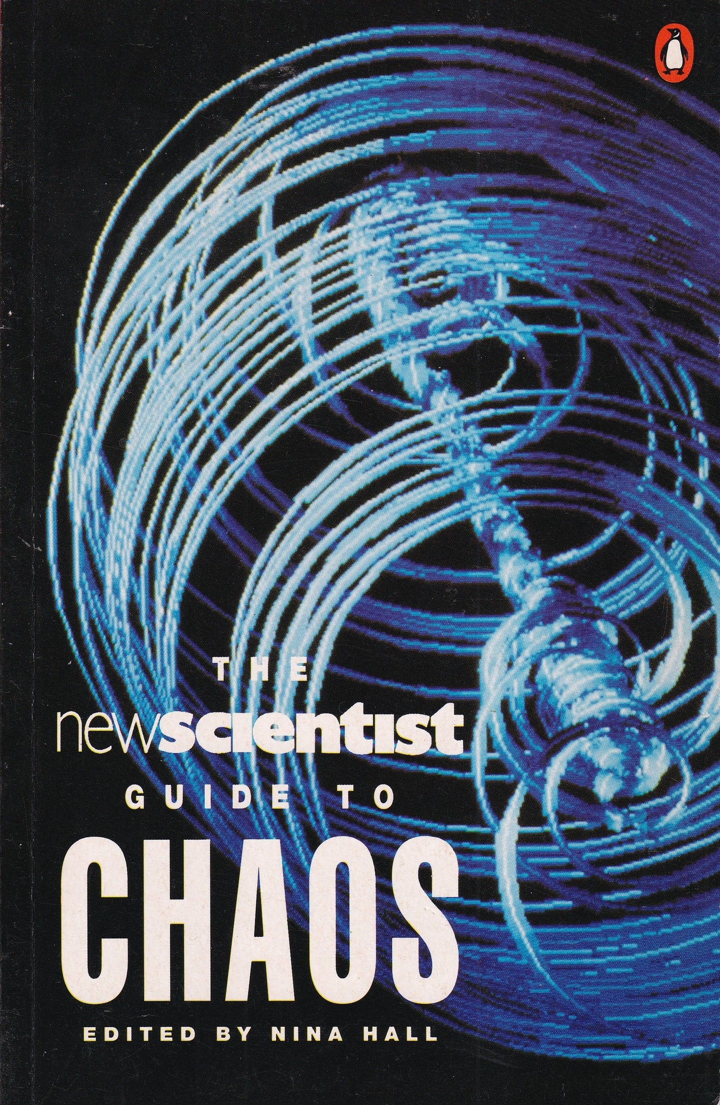 The New Scientist Guide to Chaos
