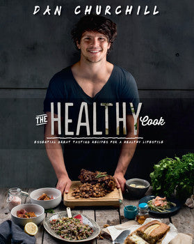 The Healthy Cook