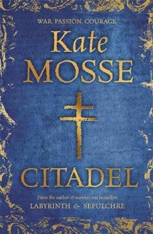 The Citadel