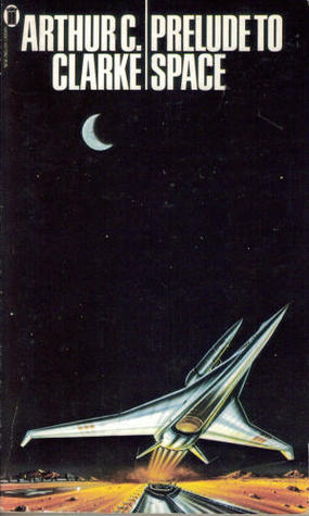 Prelude to Space (1980)
