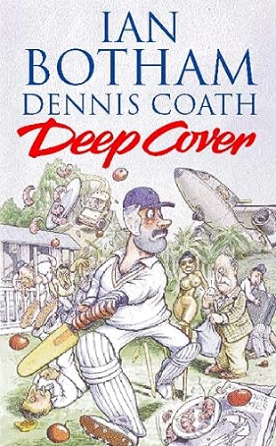 Deep Cover (1996)