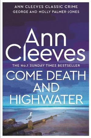 Come Death and High Water