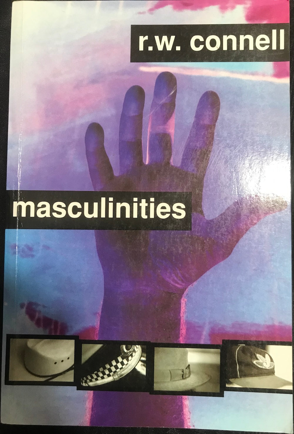 Masculinities