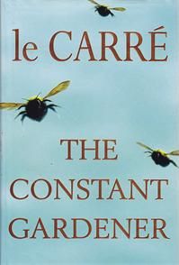 The Constant Gardener