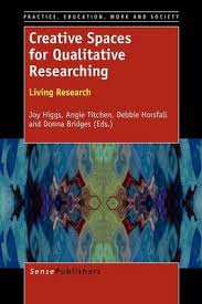 Creative Spaces for Qualitative Researching