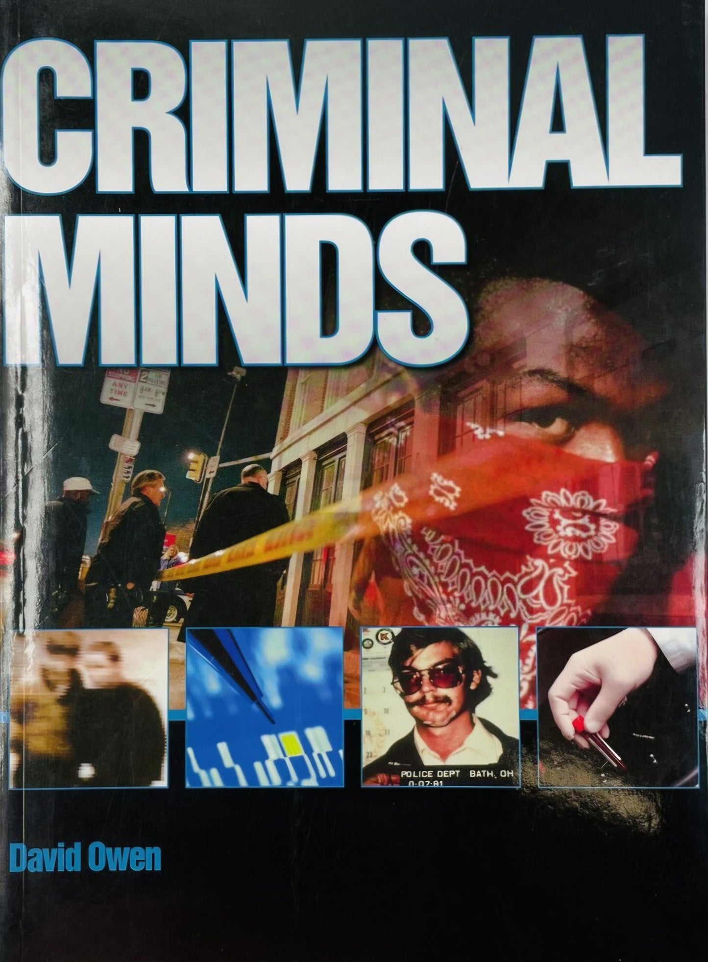 Criminal Minds