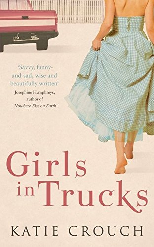 Girls In Trucks