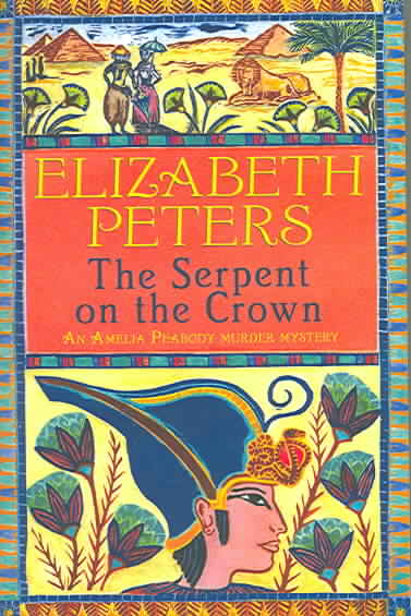 The Serpent on the Crown