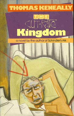 The Cut Rate Kingdom