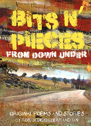 Bits n' Pieces from Down Under