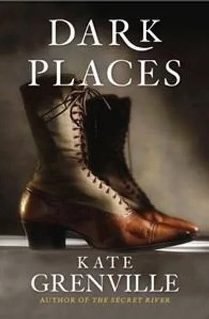 Dark Places