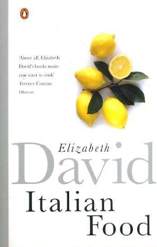Italian Food (1989)