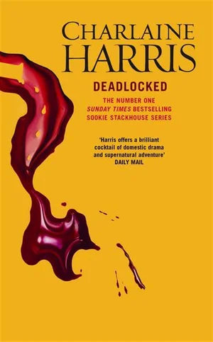 Deadlocked: A True Blood Novel