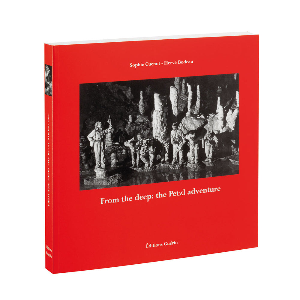 From the Deep: The Petzl Adventure