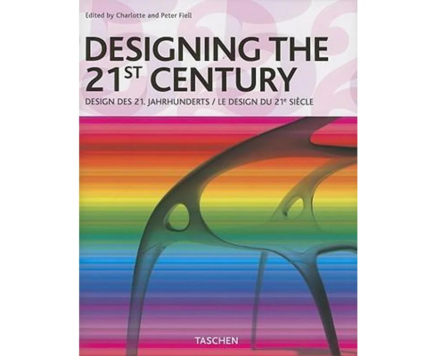 Designing the 21st Century