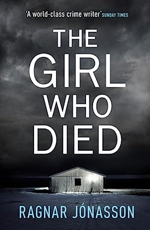 The Girl Who Died