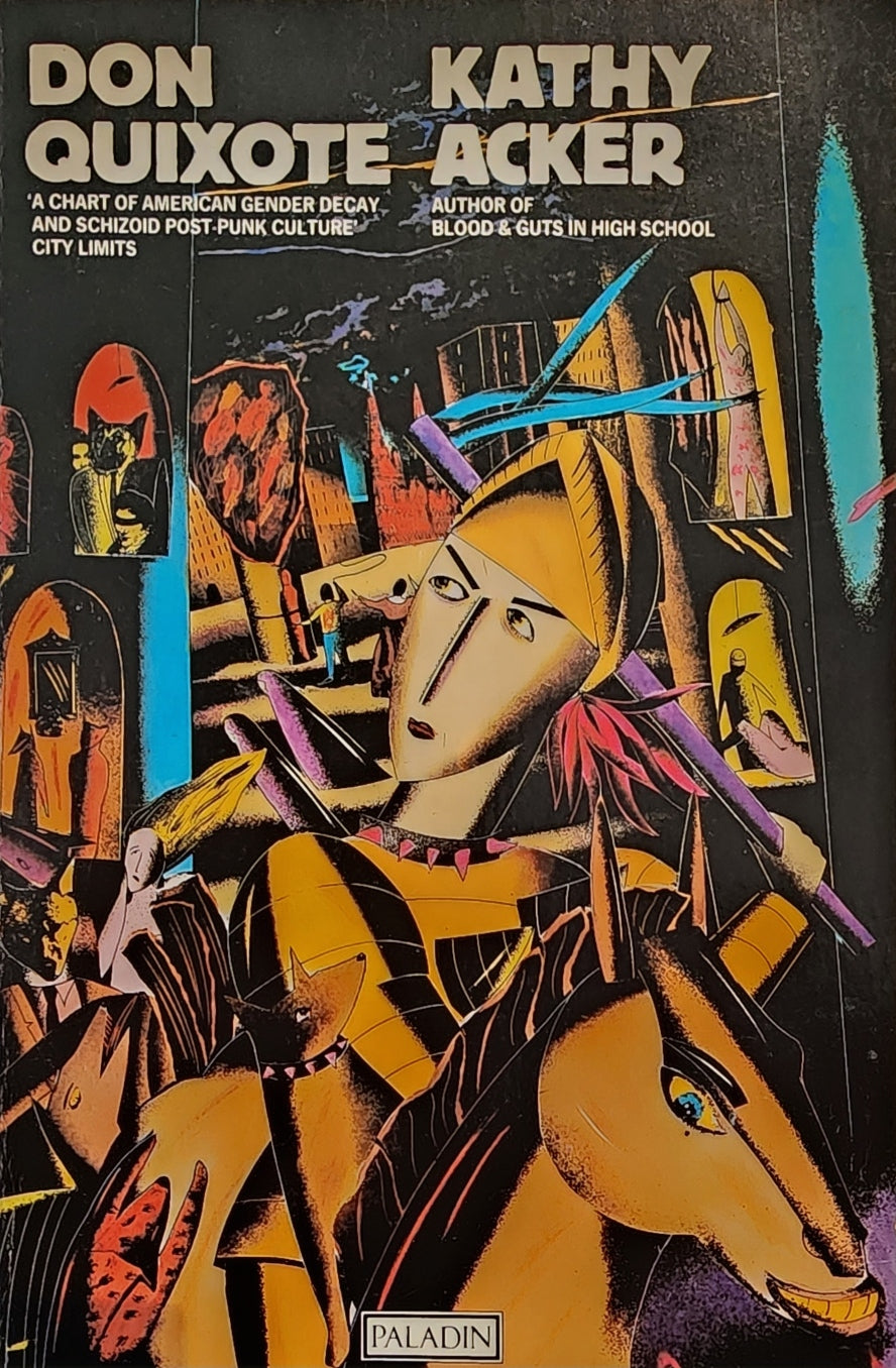 Don Quixote (1986)
