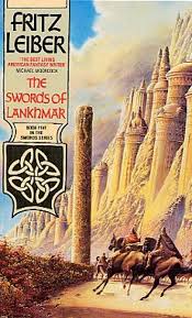 The Swords of Lankhmar