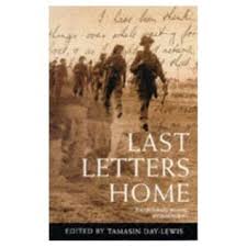 Last Letters Home