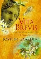Vita Brevis: A Letter to St Augustine