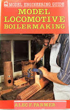 Model Locomotive Boilermaking
