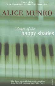 Dance Of The Happy Shades
