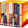 Paulo Coelho- Deluxe Collection-10 Volume Set