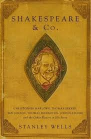 Shakespeare and Co