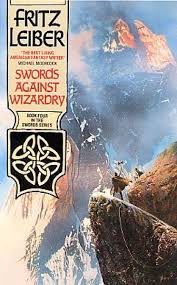 Swords Against Wizardry