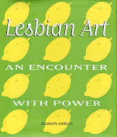 Lesbian Art: An Encounter With Power