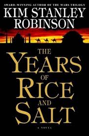 The Years of Rice and Salt