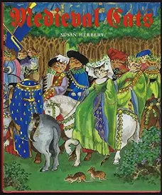 Medieval Cats