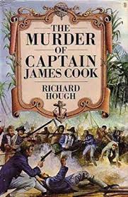 The Murder of Captain James Cook