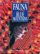Fauna of the Blue Mountains