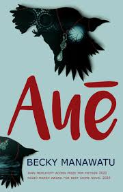 Auē