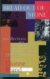 Bread Out of Stone: Recollections, Sex, Recognitions, Race, Dreaming, Politics