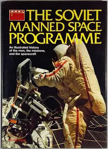 The Soviet Manned Space Programme