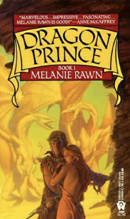 Dragon Prince