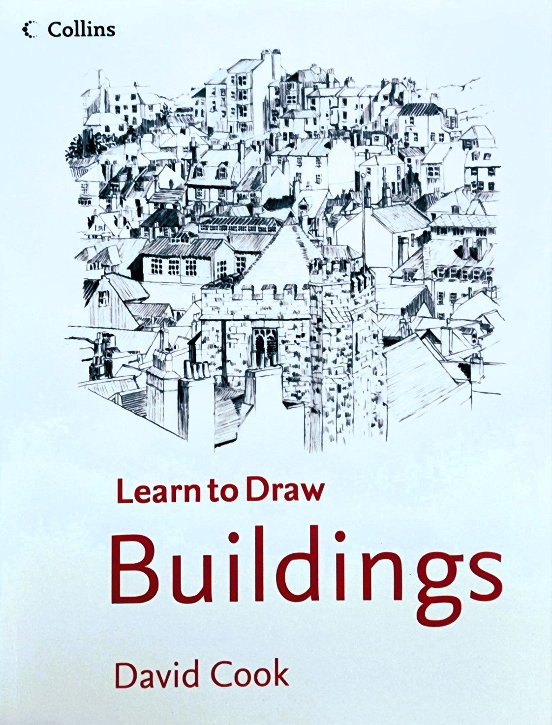 Buildings (Learn to Draw)