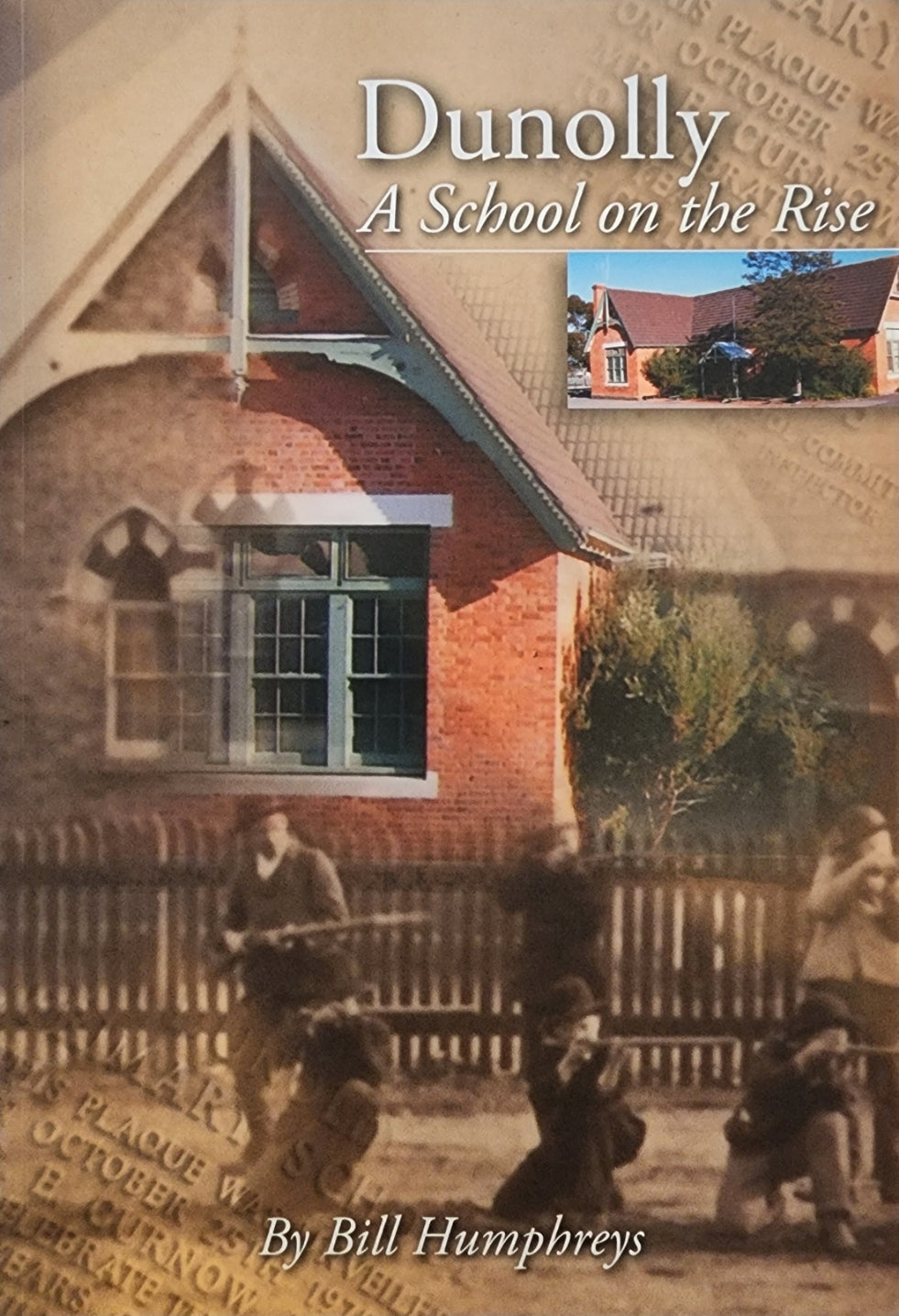 Dunolly: A School on the Rise