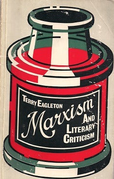 Marxism and Literary Criticism (1983)