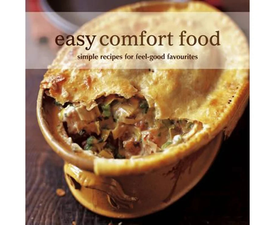 Easy Comfort Food