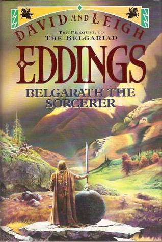 Belgarath the Sorcerer (1995)