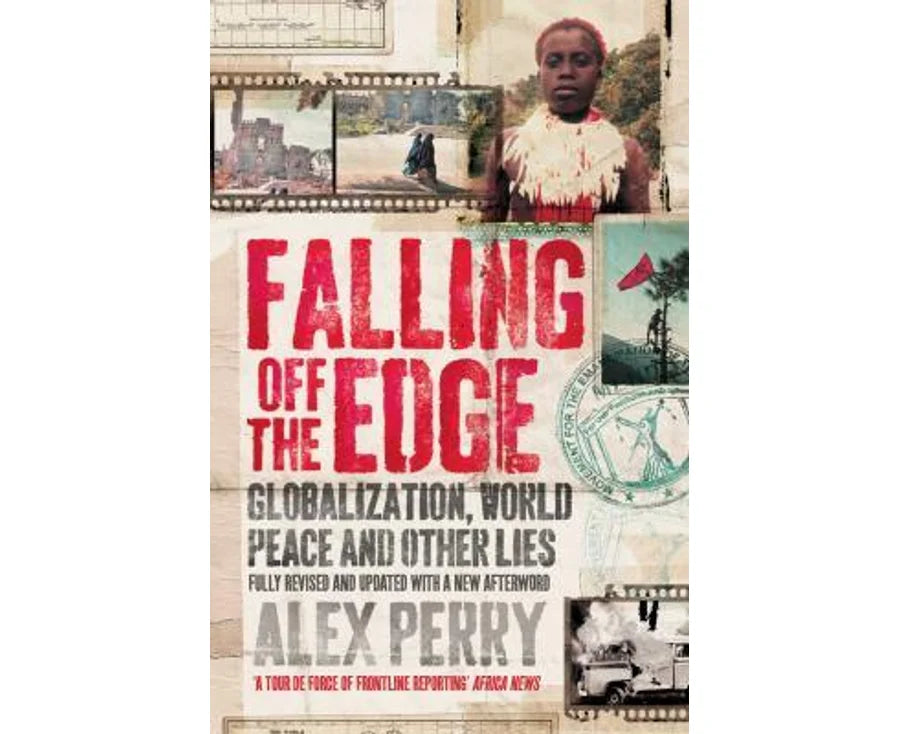 Falling Off the Edge