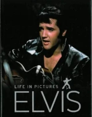 Elvis: Life in Pictures