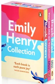 Emily Henry Collection (Boxed Set)