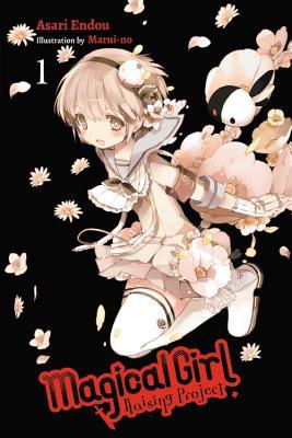 Magical Girl Raising Project (Vol. 1)
