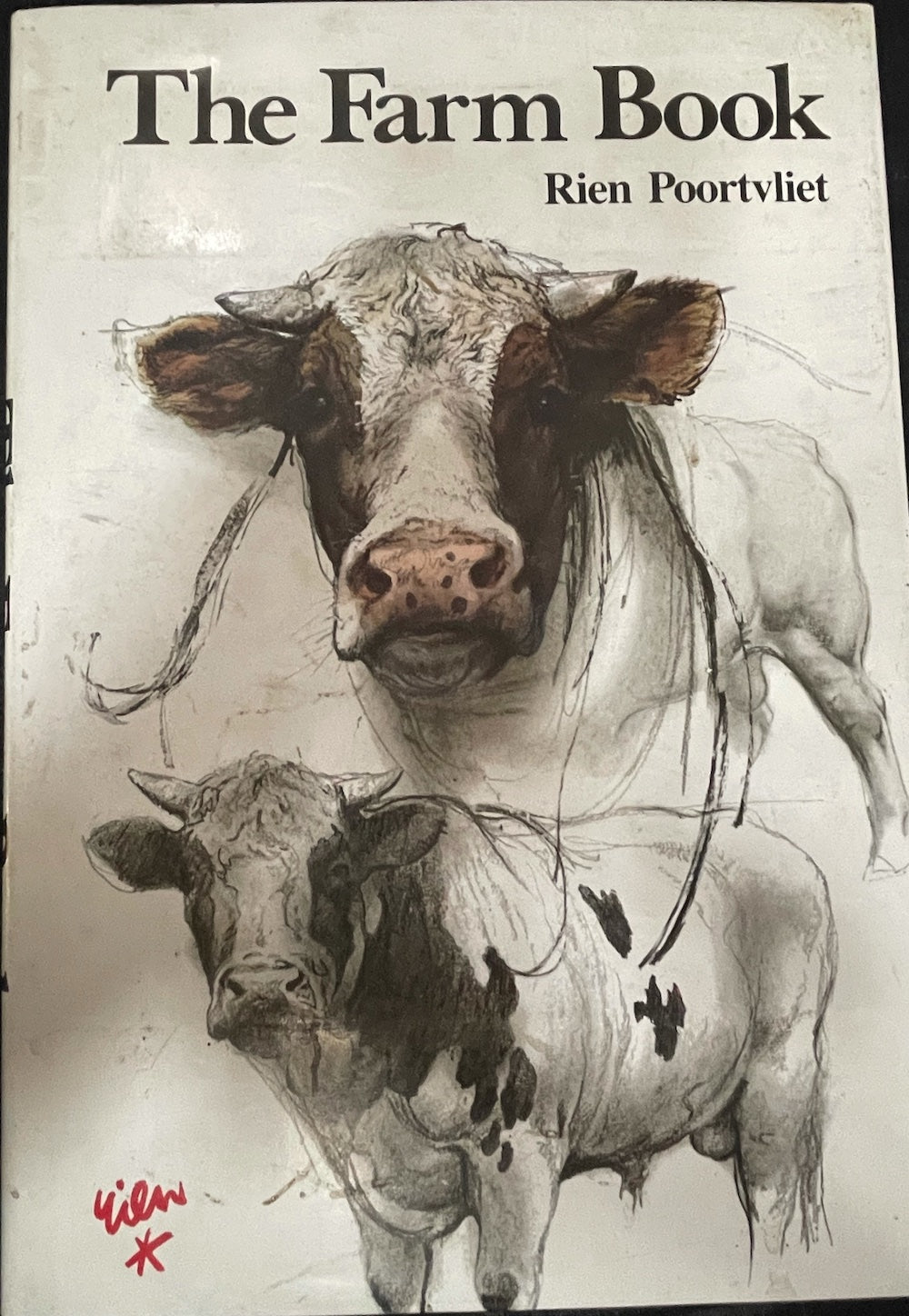 The Farm Book