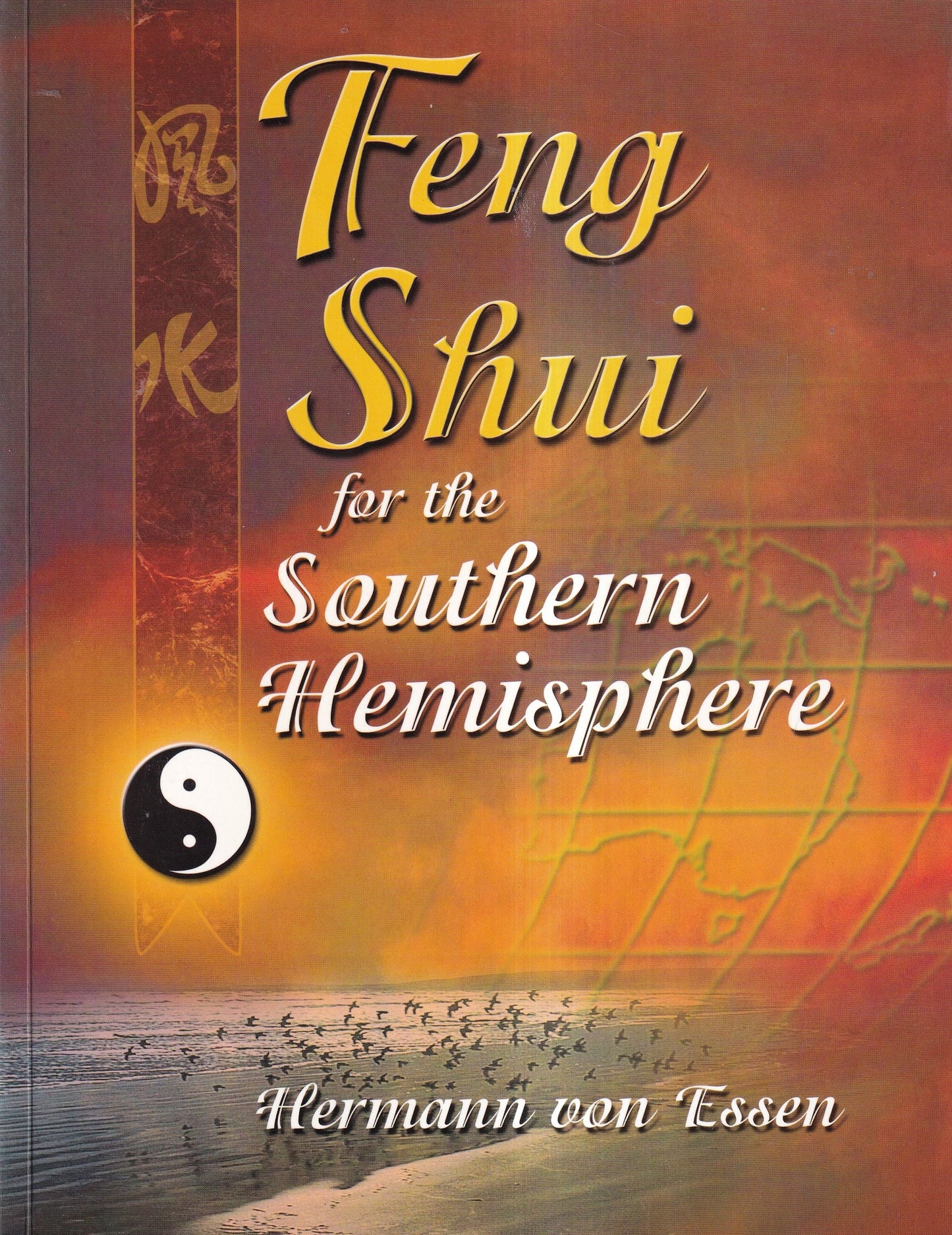 Feng Shui for the Southern Hemisphere