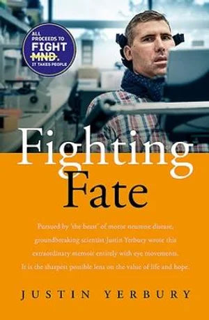 Fighting Fate